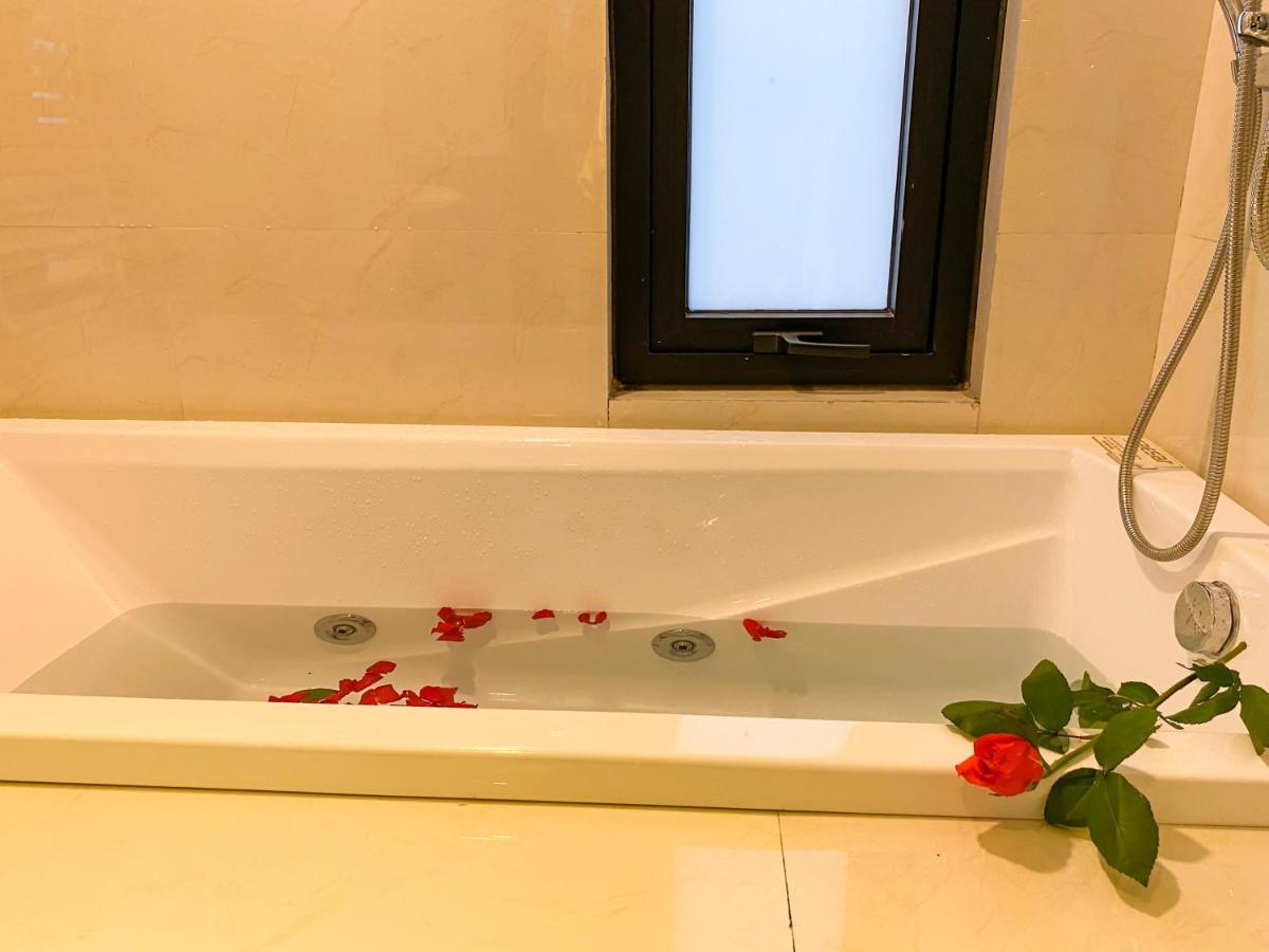 Ping Diamond Hotel Ханой Екстер'єр фото