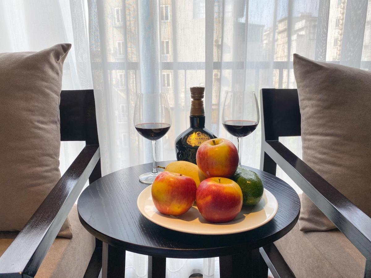 Ping Diamond Hotel Ханой Екстер'єр фото